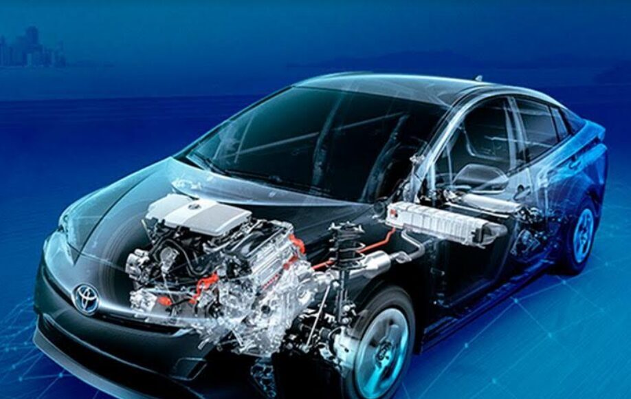 Autos electrificados: ventas crecieron 60% al cierre del primer semestre