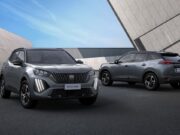 Nuevo PEUGEOT 2008