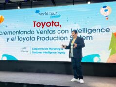 Autos electrificados: ventas crecieron 60% al cierre del primer semestre
