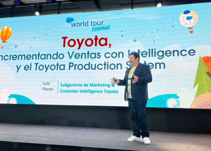 Autos electrificados: ventas crecieron 60% al cierre del primer semestre