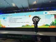 Toyota apunta a que el 50% de sus ventas provengan del canal digital