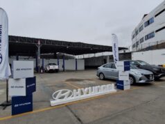 Gildemeister anuncia la inauguración de moderno taller Post-Venta en Chorrillos