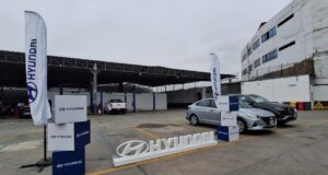 Gildemeister anuncia la inauguración de moderno taller Post-Venta en Chorrillos