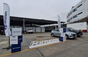 Gildemeister anuncia la inauguración de moderno taller Post-Venta en Chorrillos