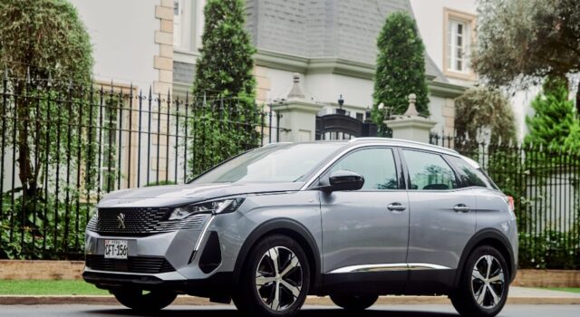 ¿Buscas un vehículo de alta calidad?: 6 tips para que calce en tu presupuesto sin afectar tu economía