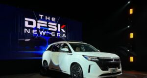 DFSK ingresa a una nueva era con la llegada de 2 vehículos de alta tecnología