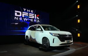 DFSK ingresa a una nueva era con la llegada de 2 vehículos de alta tecnología