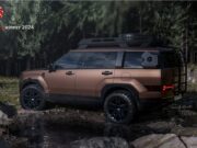 Hyundai SANTA FE XRT, DICE y SPACE Design Concepts Ganadores de los Premios Red Dot