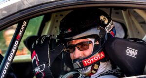 Lucho Alayza: «Probablemente estemos frente a los Caminos del Inca más competitivos de los últimos tiempos”