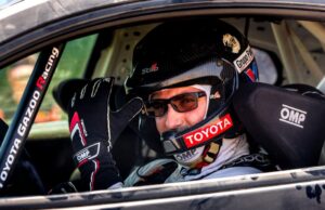 Lucho Alayza: «Probablemente estemos frente a los Caminos del Inca más competitivos de los últimos tiempos”