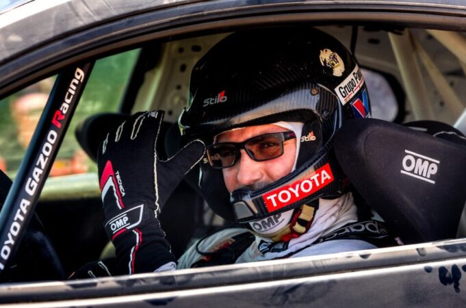 Lucho Alayza: «Probablemente estemos frente a los Caminos del Inca más competitivos de los últimos tiempos”