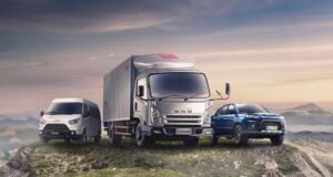 JMC Perú recibe prestigioso premio por “Mejor desarrollo de red de distribución” a nivel global