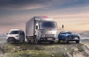 JMC Perú recibe prestigioso premio por “Mejor desarrollo de red de distribución” a nivel global