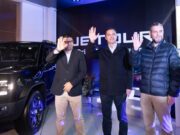 Jetour inaugura nuevo Concesionario Integral en La Victoria