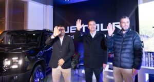 Jetour inaugura nuevo Concesionario Integral en La Victoria