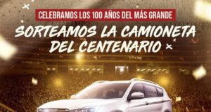 Gana una camioneta Jetour X70