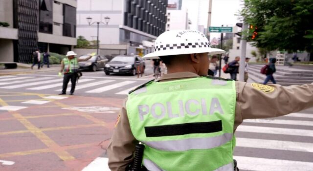Manejar en estado etílico: Peligro para todos