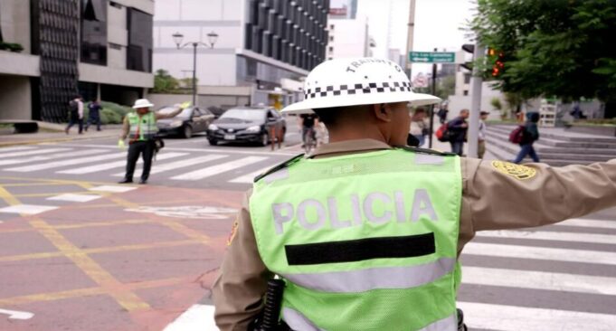 Manejar en estado etílico: Peligro para todos