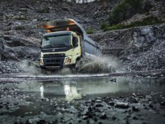 Volvo Group celebra 65 años en Perú siendo referente en transporte, minería y construcción