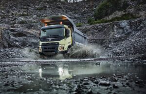 Volvo Group celebra 65 años en Perú siendo referente en transporte, minería y construcción