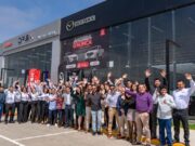 Automotores Inka inaugura en Trujillo el concesionario más grande del norte del país