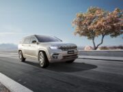 3 destinos para recorrer a bordo de tu SUV