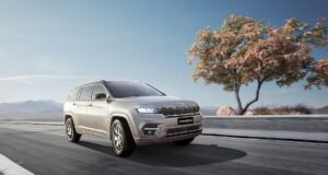 3 destinos para recorrer a bordo de tu SUV