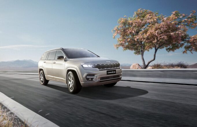 3 destinos para recorrer a bordo de tu SUV