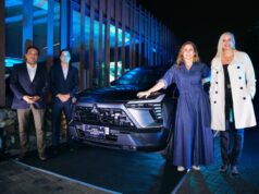 New Outlander Sport: Mitsubishi trae a Perú su atractivo y confortable SUV compacto para el usuario urbano y cosmopolita