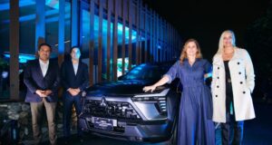 New Outlander Sport: Mitsubishi trae a Perú su atractivo y confortable SUV compacto para el usuario urbano y cosmopolita