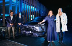 New Outlander Sport: Mitsubishi trae a Perú su atractivo y confortable SUV compacto para el usuario urbano y cosmopolita