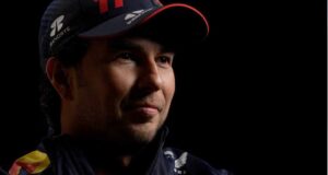 El 31 de julio estrena en Disney+: Checo Pérez: ¡No te rindas, cabr#n!