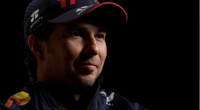 El 31 de julio estrena en Disney+: Checo Pérez: ¡No te rindas, cabr#n!