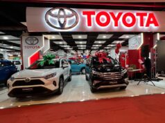Toyota: “Lima Norte sin duda es un mercado estratégico para nosotros”