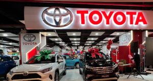 Toyota: “Lima Norte sin duda es un mercado estratégico para nosotros”