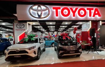 Toyota: “Lima Norte sin duda es un mercado estratégico para nosotros”