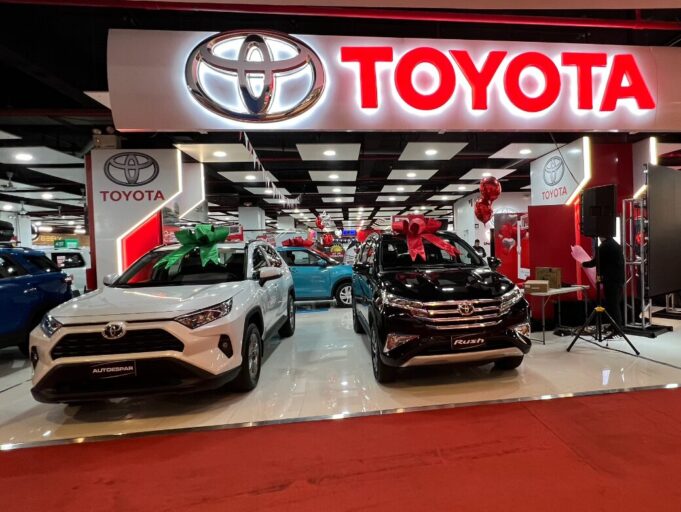 Toyota: “Lima Norte sin duda es un mercado estratégico para nosotros”