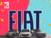 El legado de FIAT: 125 años de historia italiana sobre ruedas