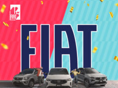 El legado de FIAT: 125 años de historia italiana sobre ruedas