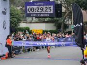Kia Media Maratón de Lima & 10K Powered by Puma