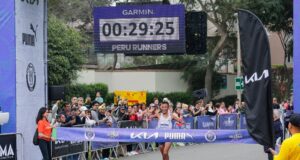 Kia Media Maratón de Lima & 10K Powered by Puma