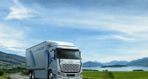 Camiones Eléctricos XCIENT de Hyundai alcanzan 10 Millones de km de recorrido en Suiza, reforzando la confiabilidad del hidrógeno