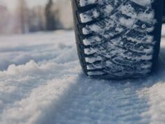 ¿Sabías que esto le podría pasar a tu auto en invierno?