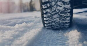 ¿Sabías que esto le podría pasar a tu auto en invierno?