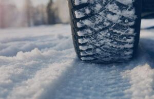 ¿Sabías que esto le podría pasar a tu auto en invierno?