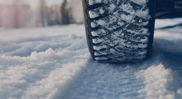 ¿Sabías que esto le podría pasar a tu auto en invierno?