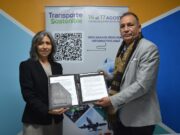 Gremio de transportistas del norte se une al evento Transporte Sostenible por un sector más competitivo y ecológico
