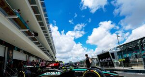 Signify y el equipo de Fórmula 1 Mercedes-AMG PETRONAS lanzan una nueva asociación para impulsar la innovación responsable dentro y fuera de la pista