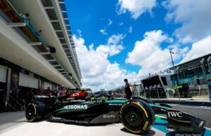 Signify y el equipo de Fórmula 1 Mercedes-AMG PETRONAS lanzan una nueva asociación para impulsar la innovación responsable dentro y fuera de la pista