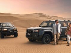 Aventura extrema: los mejores modelos para hacer off road